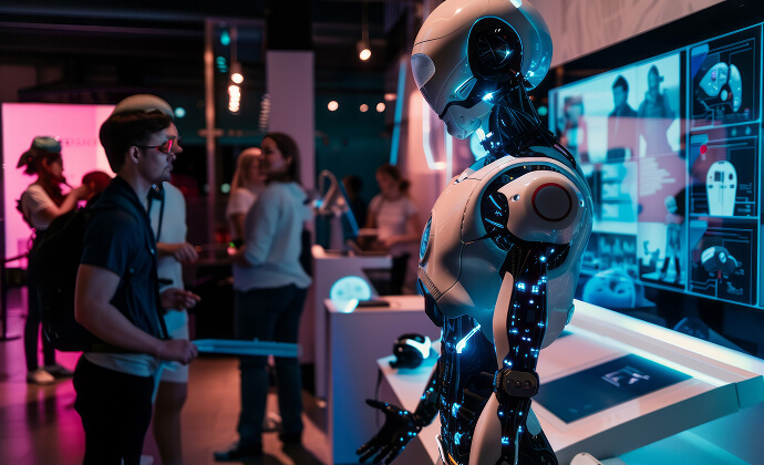 From Concept to Success: Join the Movement